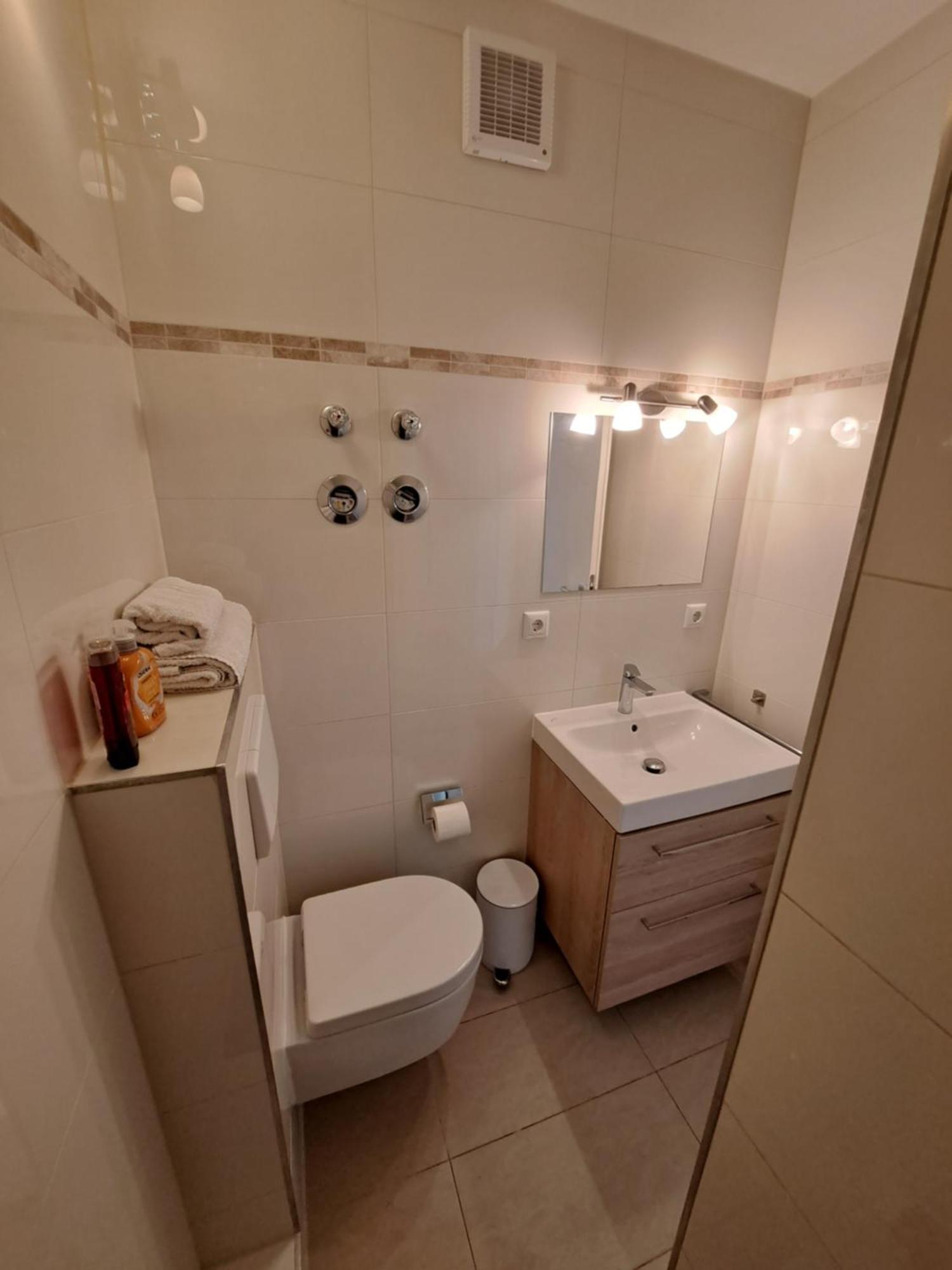East Park Apartments Baumkirchner Str 18 Monachium Zewnętrze zdjęcie