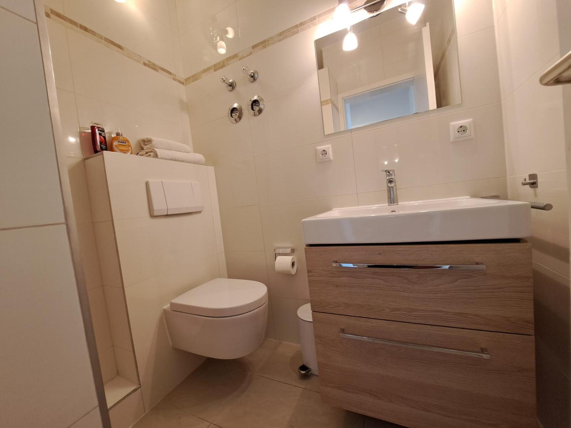 East Park Apartments Baumkirchner Str 18 Monachium Zewnętrze zdjęcie